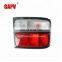 Auto parts automotive lighting system right tail lamp MX-1031 for Coaster BB42
