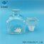 Manufacturer direct selling 450ml glass wine bottle
