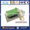 HEATER FAN BLOWER MOTOR REGULATOR RESISTOR resistance FOR VW GOLF VENTO CADDY TRANSPORTER CARAVELLE 701959263A