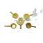 radiator filler neck , auto filler neck , car parts aluminum and brass