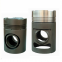 suitable for MAN four stroke spare parts  MAN 32/40  PISTON