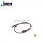 Jmen 2215400917 Abs Sensor wheel Speed Sensor for Mercedes Benz W211 10-14 Auto Body Spare Parts