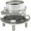 43510-47011 Hot Sale Car Parts Front Left and Right Wheel Hub Bearing for Toyota Prius Hatchback NHW20_  2003-2009
