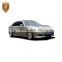 Facelift Car Hamann Style Fiberglass Car Body Kit For BNW  F01-F02 Car Body Kits Front Bumper Rear Lip