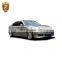 Aftermarket Car Parts HAMA Style Front Bumper Body Kits For BNW 7 Series F01 F02 740 750 760