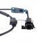 57450-SWA-003 57455-SWA-003 Front Right / Left Wheel Speed Sensor For HONDA CRV CR-V 2007-2011