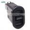 High Quality OEM 96179135 Single Power Window Switch Black Control Button For DAEWOO LANOS PRINCE CIELO