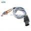 11787557758 wideband 5 wires Lambda Probe Oxygen For BMW 5 7 X5 X6 E60 E70 E71 30I 35I 535I 2006-2015