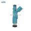 23250-23020 23209-29015 Fuel Injector for Toyota Platz Ractis Yaris Vitz 1.0 1.3 1999-2005