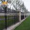 wholesale 7 foot steel fence picture wrought iron fence in the philippines