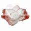 anti-insect net tent with zipper for cover fruit tree protection mesh bag low price