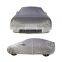2017-2021 All Weather Protection Outdoor With Ventilated Mesh Charge Port Opening Storage Bag Car Cover For Tesla Model 3