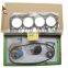S4K-T Excavator Engine Overhaul gasket kit for full gasket kit