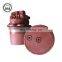 kubota mini excavator U25-3 final drive U20 U35 track travel motor device MAG-18V-230E-1 670202