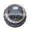 SUMITOMO final drive SUMITOMO hydraulic motor SUMITOMO walking motor SH55 SH60 SH75 SH75U SH75X-3 SH75XU-3