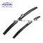 CL822 Auto parts car wiper windshield top natural rubber refill for Exclusive Wiper Blade