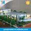 Fine Quality Beach villa model making materials architecture