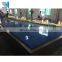 Large scale villa residential master planning scale model for city project