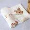 fine workmanship Feature and Square Shape small hand towels