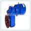 FAZ 37-157 Parallel Shaft Helical Gearbox