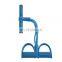 2021 new type indoor home gym sit pull up rope pedal resistance band pedal Thruster