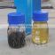 Factory Direct Sale JZS Waste Black Engine Oil Recycling Regeneration Device