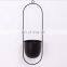 Custom Decorative Indoor Room Flower Pot Hanging Flower Planter For Outdoor Garden