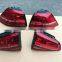 Auto Lightning Part For GOLF 7 Tail Light Led 2013- Year Oe: 5GG945207, 5GG945206