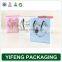 Luxury Handmade paper bag, paper shopping bag, carry bag