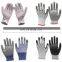 Sandy Nitrile Knife Protection Glove Cut Resistant  Level 5 Working Gloves Anti Cut Proof Gloves Hand