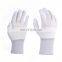 13 Gauge polyester/nylon Seamless Knitted  Glove Liner for clean room