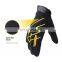 HANDLANDY Durable Vibration Resistant Touch Screen Auto Mechanic Gloves Maintenance Construction Work Gloves