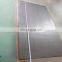 Stainless steel wedge wire screens for Heat Exchanges