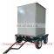 ZYD-W-30 CE Certification Closed Type Transformer Oil Purifier Equipment