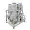 China Supplier In Stock Wholesales Price TYR-100 Waste Lube Oil Filtration Equipment