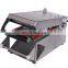 HTS-175 Hualian Cutter Package Packing Box Heat Sealer Tray Sealing Machine