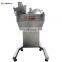 LONKIA CE Price Industrial Onion Potato Carrot Vegetable Cutting Machine With Video Tested Provide