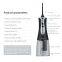 FC152 Water Flosser Portable Teeth Oral Irrigator