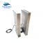 Factory Hot Selling Ultrasonic Immersible Transducer Pack 600W For Cleaning Equipment Parts