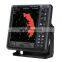 Marine electronics maritime navigation communication ICOM MR-1220 CCS 4kw 6KW 12.1'' display ship boat marine navigation radar