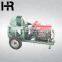 wood crusher machine for sawdust with diesel moter