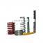 Custom Springs Motorcycle Shocks And Coil Springs