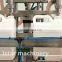 CE certified bottle 5 liters water Oil filling machine machinery