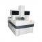 High Effective Automatic Quadratic Element 2D Image Measurement Measuring Instrument Tester