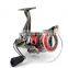 5+1BB Luya wheel spinning wheel 2000-6000  series Metal thread cup spinning wheel