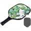 OEM Graphite Face Plus Polypropylene Core Pickleball Paddle