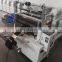 paper cutting machine from roll to sheets