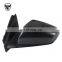High quality & best price Equinox car Exterior mirror LH 9-pin For Chevrolet 84305040
