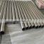 304L 316L Mirror Polished Stainless Steel Welded Pipe Sanitary Piping