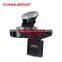 good night vision potable car video camera recorder with gps